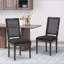 Chaise de salle à manger-456772604