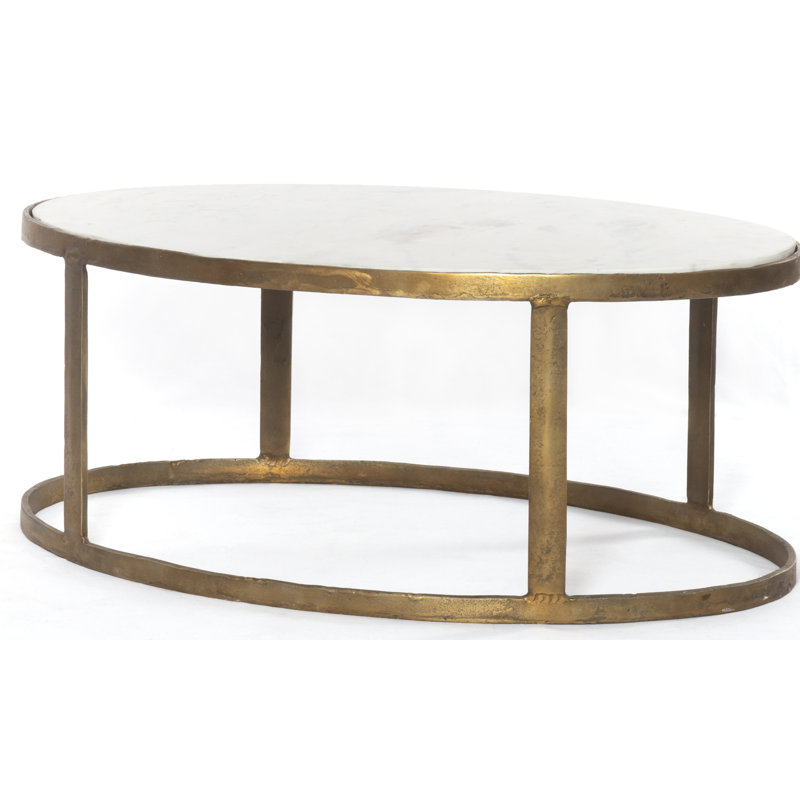 Alstrom Nesting Coffee Table