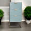 Ahzaria 3 - Drawer Chest of Drawers-1096307428