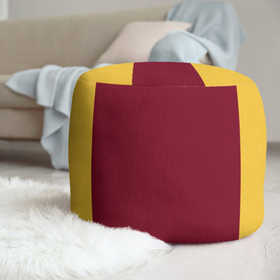 Upholstered Ottoman