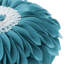  Housse et insert de coussin décoratif en tournesol Appliqued-717990386-717990373