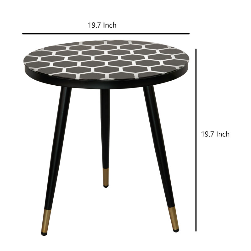Table basse Laroi