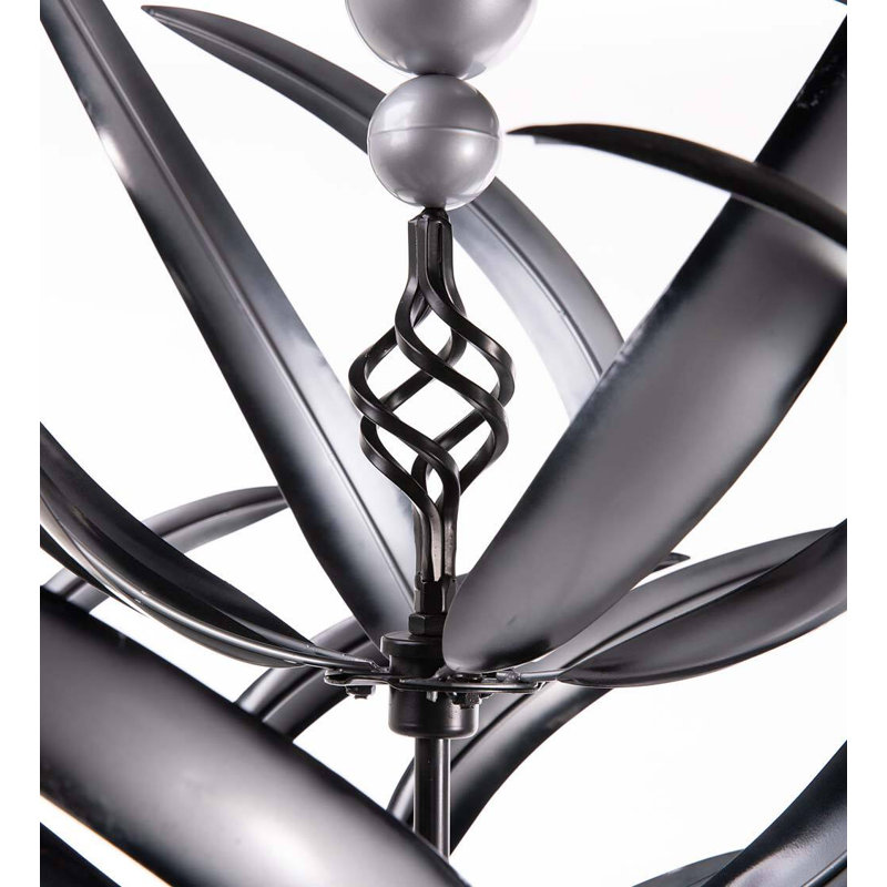 Piquet de jardin Wind Spinner