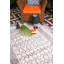 Tapis gris Jovannah-1437418038