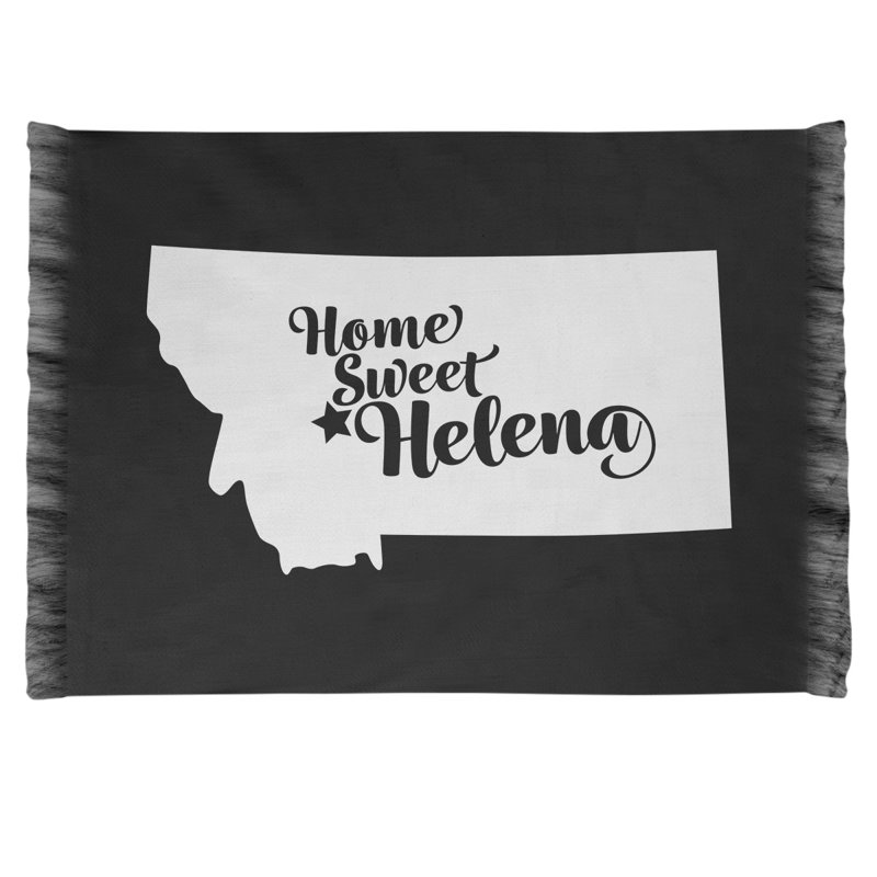 Tapis de zone noire hélène montana
