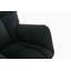 Chaise berçante moderne Marsa-107329477