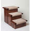 Escalier pour animal 3 marches Daphne-30992021