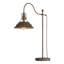 Henry 27" Arched Table Lamp-71638160-20448601