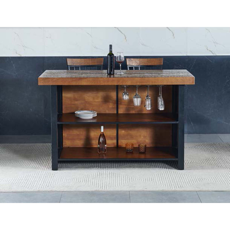 Tyler - Table et base