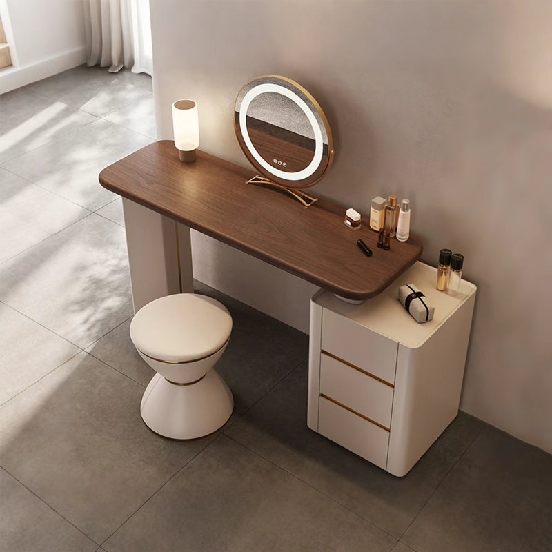 Meuble-lavabo extensible 39,37 po