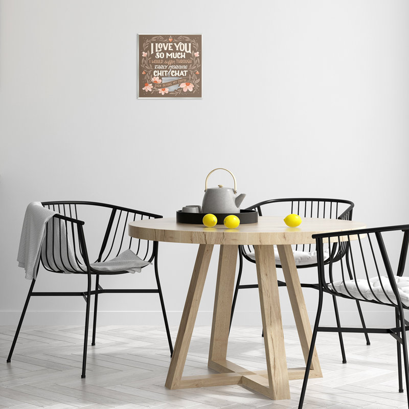  Art mural, "Chat devant le café" par Gia Graham