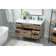 Steinfeldt 48'' Single Bathroom Vanity with Engineered Marble Top