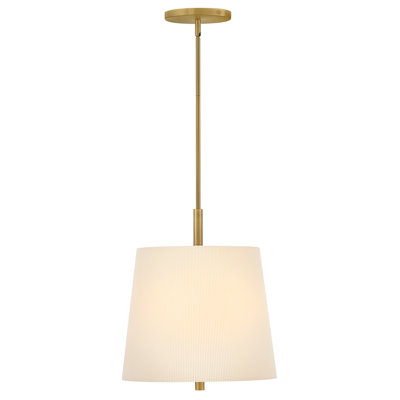 Hinkley Clive Large Tapered Pendant
