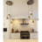 Atherton 3 - Light LED Cluster Pendant-1392105498