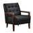 Black est en rupture de stock
