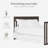 Atlas Bed Rail