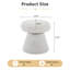Repose-pieds moelleux Modern-130807209