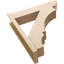 Bois de cèdre brut Balboa Slat-89127229