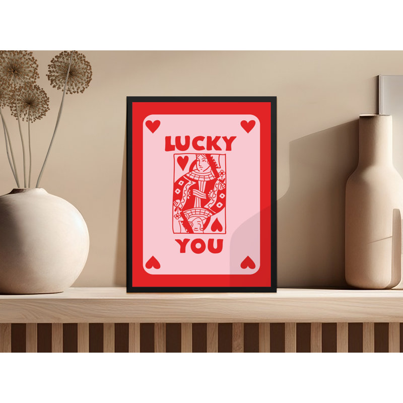 Makenna No Frame Print, 24x32