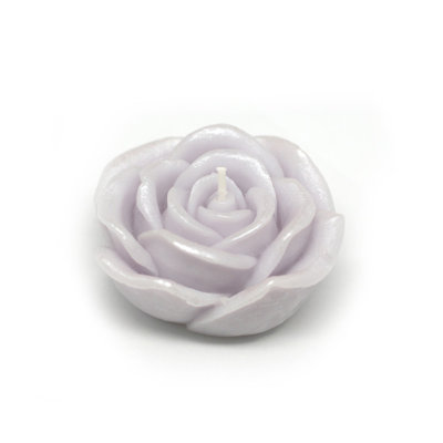 Unscented Floating Candle