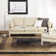 Tapis noir Calvo
