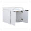 Meuble-lavabo simple avec plateau Tamimah