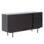 Buffet ou meuble télé Mid-Century