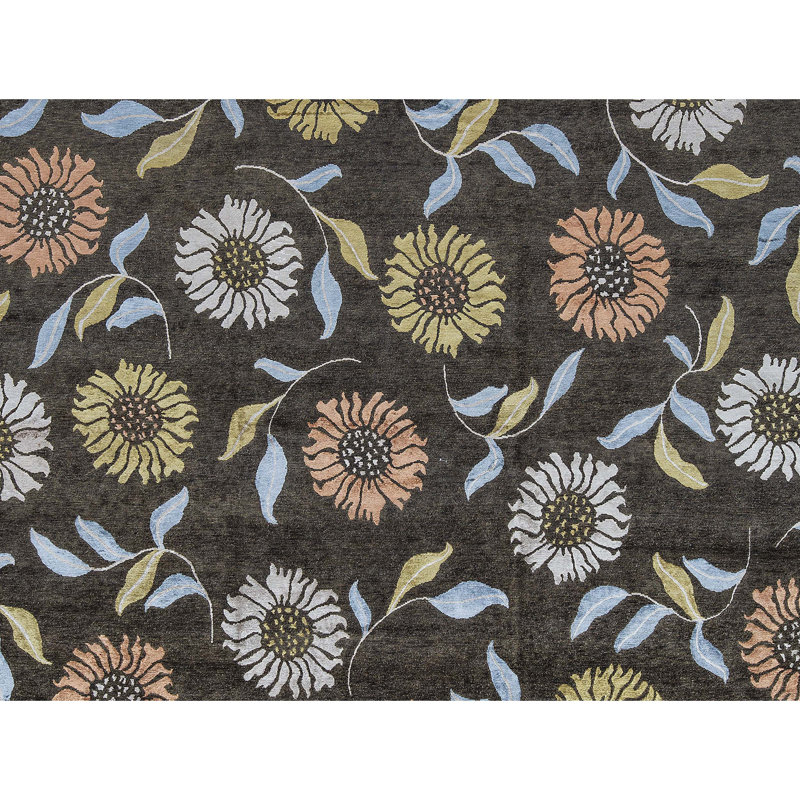 One-of-a-Kind 10'1" X 13'11" Area Rug