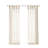 Twist Tab Voile Sheer Window Pair-616497136-616497134