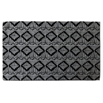 Cotton Waffle Kitchen Towel