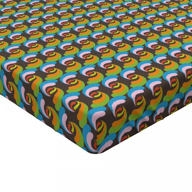 Microfiber Fitted Sheet, Queen Fitted Sheet