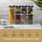 Canister - Set of 7