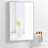 Metal Flat Wall Mirror-1032800254-1032800241
