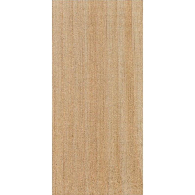 New Brighton Smooth Rafter Tail, Douglas Fir, 8"H x 3 1/2"W x 24"L