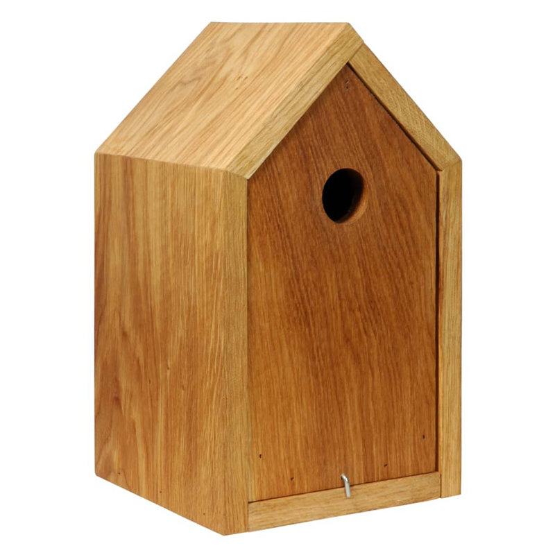 Oman Mounted Birdhouse