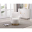 Fauteuil demi-tonneau pivotant Esengul-1600175128-1601912413