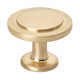 1 1/4" Diameter Mushroom Knob Multipack