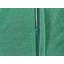 ELETTARIA Green Square Cushion