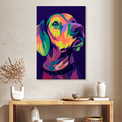 Brampt Labrador Pop