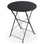 Flowersii 2 - Person Round Patio Dining Set-884319286