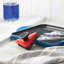 Le Creuset Set Of 2 Cleaning Brushes Cerise-1730279421