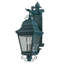 Verde 3 - Light Armed Sconce