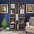 MULTI FUNCTION CABINET