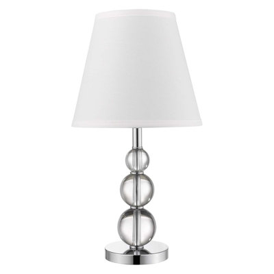 Lampe de table 20 po Sansbury