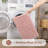 Non Slip Soft Absorbent Bath Mat-2147294005-2147294004