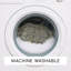 Tapis bohémien de qualité supérieure lavable à la machine Dream Shag ADS574-518281145-518281155