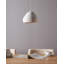 OLIMAR 1 - Light Natural Bowl Pendant