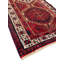 Onecimo Wool Oriental Area Rug