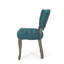 Élégant fauteuil en velours-600916745-600916750