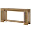 Table de canapé (seulement avec table basse)